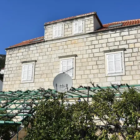 By The Sea Kuciste, Peljesac - 10095 Kuciste