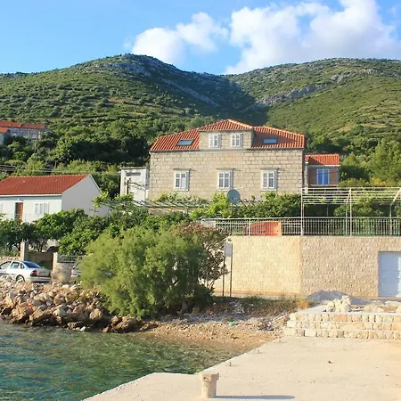 By The Sea Kuciste, Peljesac - 10095 *