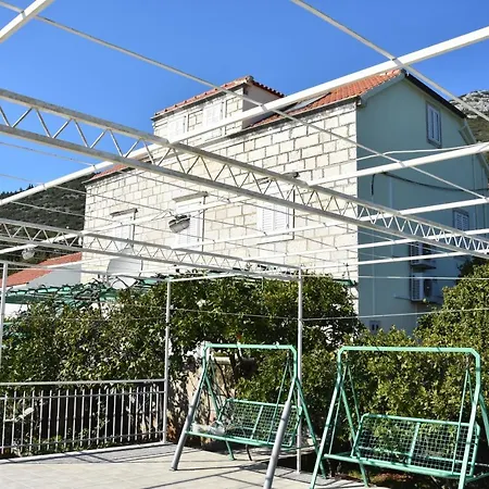 Apartmán By The Sea Kuciste, Peljesac - 10095 *