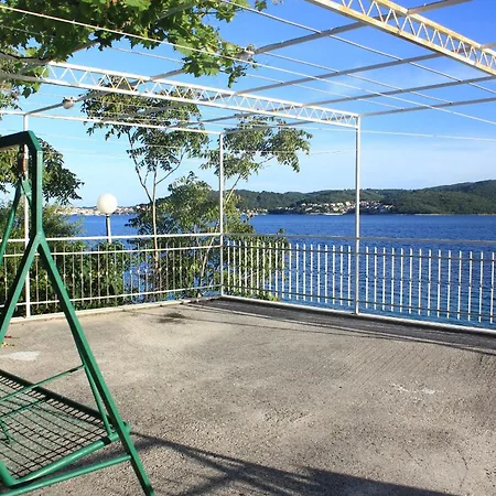 Apartmán By The Sea Kuciste, Peljesac - 10095 *