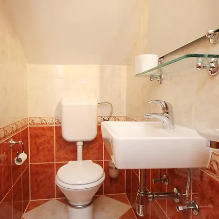 By The Sea Kuciste, Peljesac - 10095 Apartmán *