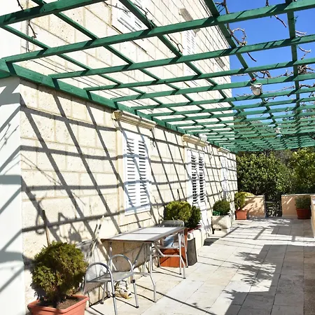 By The Sea Kuciste, Peljesac - 10095 Kuciste