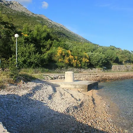 By The Sea Kuciste, Peljesac - 10095 Apartment