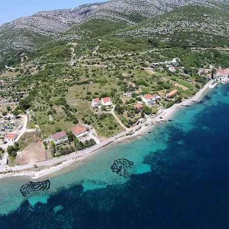 By The Sea Kuciste, Peljesac - 10095 شقة