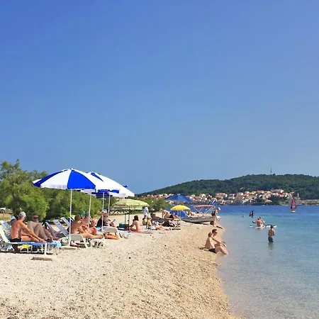 By The Sea Kuciste, Peljesac - 10095 Apartment *