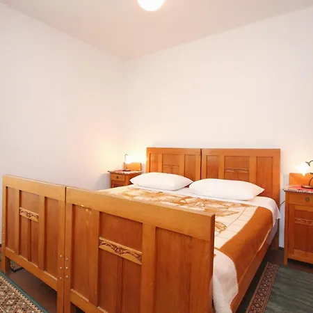 By The Sea Kuciste, Peljesac - 10095 Apartment *