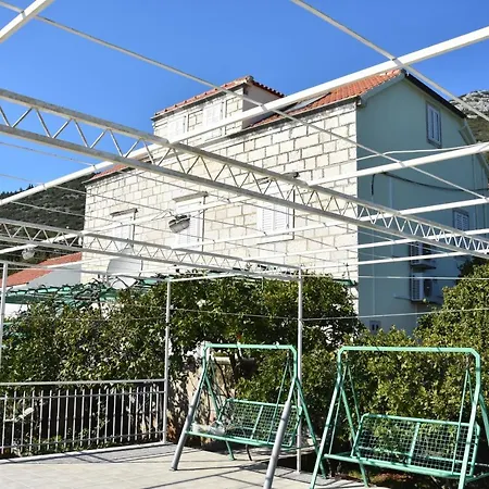 Apartment By The Sea Kuciste, Peljesac - 10095 *