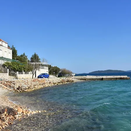By The Sea Kuciste, Peljesac - 10095
