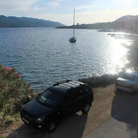 By The Sea Kuciste, Peljesac - 10095 *