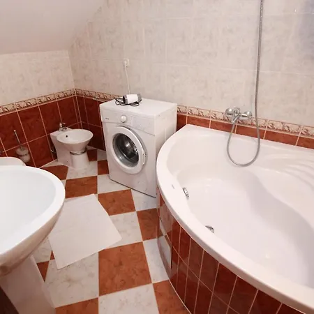 By The Sea Kuciste, Peljesac - 10095 *