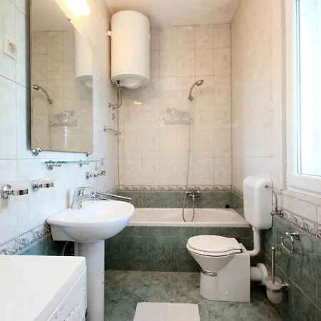 By The Sea Kuciste, Peljesac - 10095 Appartement