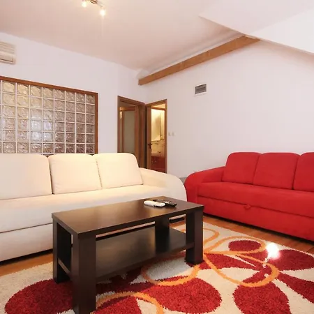 By The Sea Kuciste, Peljesac - 10095