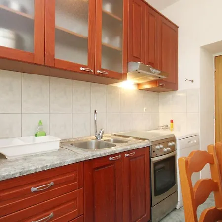 Appartement By The Sea Kuciste, Peljesac - 10095 *