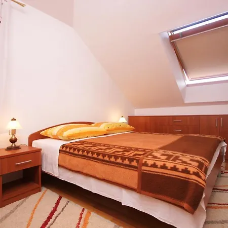 Appartement By The Sea Kuciste, Peljesac - 10095 Kuciste