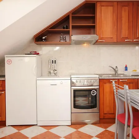 Appartement By The Sea Kuciste, Peljesac - 10095 *