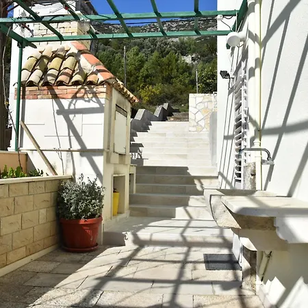 Appartement By The Sea Kuciste, Peljesac - 10095 Kuciste