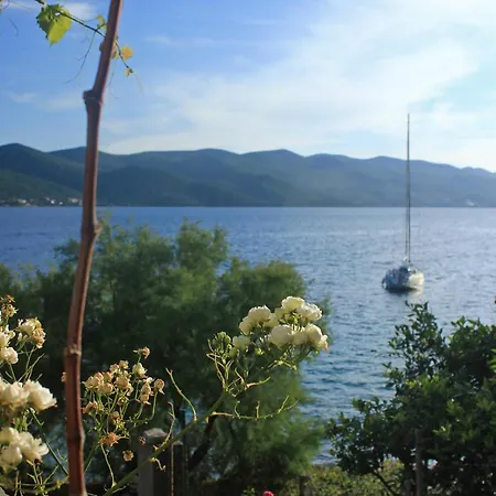 Appartement By The Sea Kuciste, Peljesac - 10095 Kuciste